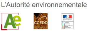 L'Autorité Environnementale CGEDD